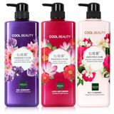 仙维娜（SIVIA） 精油香水沐浴露深清洁长久留香滋润柔滑补水保湿爽肤香氛沐浴乳 三款香水沐浴露各一支 900ml