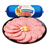 双汇 筷厨 煎烤炒菜肠 香肠火腿肠 280g/支 餐饮料理休闲零食 肉肠