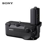 索尼（SONY）竖拍手柄兼电池盒VG-C4EM搭配NP-FZ100电池 (适用于A9M2/A7RM4/A7SM3) 