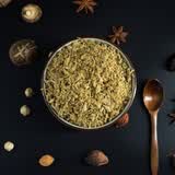 冉师傅牛肉干250g散装小袋牛肉末七香/香辣/咖喱/灯影/麻辣儿童老人零食 七香牛肉末250g 250克