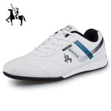 奈客保罗男鞋户外运动鞋经典休闲鞋轻便跑步鞋耐磨旅游鞋时尚板鞋透气鞋子 白色 40