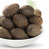 良知农哥 九制黄橄榄 甘草榄 甜香橄榄 甘草橄榄500g