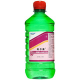 利尔康洗必泰粘膜冲洗消毒液 宠物0.2%压疮褥疮消毒口腔粘膜冲洗液 500ml*5瓶