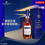 马爹利（Martell） 蓝带XO级 干邑白兰地 洋酒  700ml