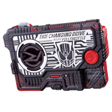 万代（BANDAI）假面骑士驱动器 飞电01变身器DX腰带 Zero-One   联动升华钥密钥 DX密钥-驰骑