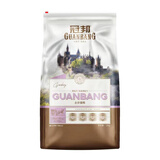 冠邦猫粮 成猫幼猫通用全价猫粮 鸡肉沙丁鱼蛋黄配方 10kg