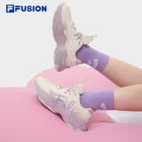 FILA FUSION斐乐女鞋休闲鞋厚底老爹鞋女款鞋子增高鞋运动鞋