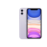 苹果 Apple  iPhone 11 苹果11 苹果二手手机 备用机 国行国行优惠券补贴 紫色 64G