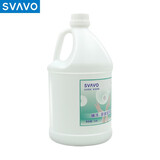 瑞沃（SVAVO）卫生间挂件壁挂洗手液盒自动感应给皂器酒店浴室手动沐浴露皂液器 泡沫洗手液3.8L
