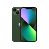Apple 苹果13 iPhone 13 移动联通电信苹果5G 二手手机 国行 二手苹果手机国行补贴 苍岭绿 256G