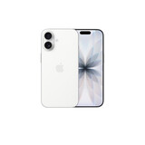 Apple/苹果  iPhone 17 256GB 白色 支持移动联通电信5G 双卡双待手机 MG6X4CH/A*企业专享