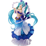 UCGO TAITO 初音未来 手办模型玩具 18cm 初音美人鱼