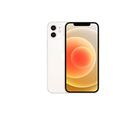 Apple iPhone 苹果12 mini 手机  二手手机 支持移动联通电信5G 学生机国行补贴 白色 128G