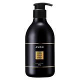 雅芳AVON 小黑裙香体乳身体乳 保湿滋润留香身体乳400g礼物