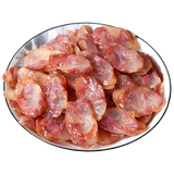 丰选江西香肠咸味赣南特产农家手工纯肉肠赣州土猪风干腊肠 咸味纯肉腊肠一斤