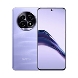 真我13 Pro至尊版 索尼单反级超清主摄 第二代骁龙7S 5G游戏拍照手机 12GB+256GB 莫奈紫