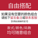 望了型 男士冰丝背心男夏季宽肩无袖短袖体恤新款坎肩男士短袖马甲运动休闲内衣男装透气打底汗衫潮流衣服 自由组合 XL【118-135斤】