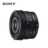 索尼（SONY）FE 24mm F2.8 G 全画幅广角定焦G镜头 SEL24F28G