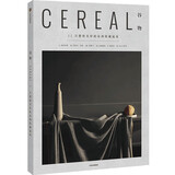 谷物12只想把美好的东西收藏起来 英国Cereal编辑部 Cereal中文版 谷物系列旅行旅游 文学艺术 建筑设计 生活