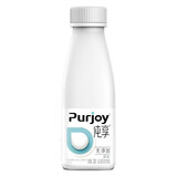君乐宝 纯享原味益生菌风味发酵乳300g
