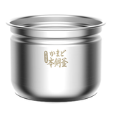 东芝0涂层芝味电压力锅家用多功能高压锅智能预约高压电饭锅本厚釜内胆高压电饭煲大容量 PC-48MRSCSIP 4.8L 丨不锈钢内胆