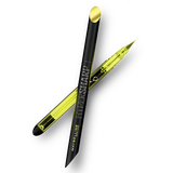 【准新品】美宝莲开挂笔 纽约眼线液笔极细不易脱色 防水防汗不晕染 持久眼线笔  经典纯黑0.5g