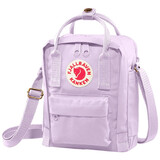 FJALLRAVEN北极狐kanken sling户外男女款单肩收纳包旅行包运动斜挎包23797 457薰衣草紫 2.5L