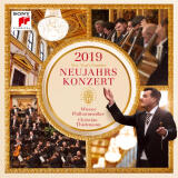 2019维也纳新年音乐会New Year's Concert 2019(2CD)