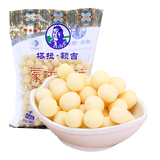 塔拉·额吉内蒙特产酸奶酪酥高钙奶贝浓香奶球 奶制品零食500g 浓香奶球500g