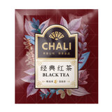 茶里茶里10种口味体验装旅行装红茶绿茶白茶花草茶袋泡茶叶肖战推荐 经典红茶100茶包