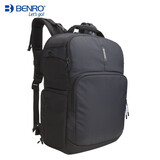 百诺（Benro）锐步系列双肩包摄影包II 二代户外旅行大容量无人机背包单反微单相机包 300N双肩包