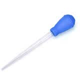 SARYOR 小型鱼缸换水器抽水器乌龟缸吸便器手动迷你吸水管抽水器清洁吸便器 28cm迷你吸便器