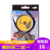 品田（pintian） 我爱发明梁恩钜二代钓鱼子母双钩伊势尼鱼钩带饵钩倒刺不脱钩裸 8号(钩+线+坠)+赠送裸钩