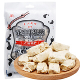 云间上海特产大昌花生牛轧糖388g休闲儿童食品糖果零食牛扎糖