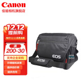 佳能（Canon） 佳能相机包200D单反包 R10单肩摄影包 照相机双肩背包 R50防潮微单包  R5 R6 R7 R8佳能包