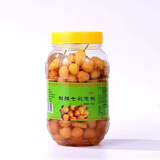 五彩椒900g广西特产甜酸七彩椒辣椒酱香味新鲜灯笼泡椒酱菜下饭菜 酸辣味1瓶