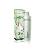 伊莎【真】伊莎蚕丝蛋白护发素洗发水疗发膜2代修复CHYAISA二代洗护 伊莎二代氨基酸护发素