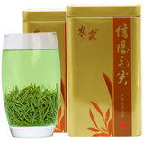 农霖信阳毛尖2025新茶明前特级嫩芽散装茶叶绿茶手工春茶精品芽尖250g