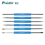 宝工（Pro'sKit）DP-3616 焊接辅助工具组(6支/12用)