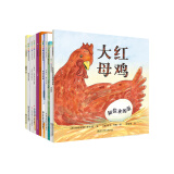 东方娃娃幼儿启蒙绘本（趣味篇）