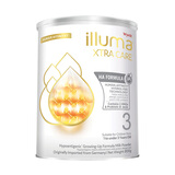 惠氏（Wyeth）启赋敏适HA适度水解低敏HMO婴幼儿营养配方奶粉 德国原装进口 3段 800g*1罐