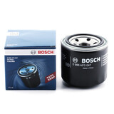 博世机油滤芯格机滤清器0047 现代悦纳 1.6 2016款