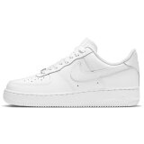 耐克NIKE板鞋男空军一号AF1 AIR FORCE 1运动鞋CW2288-111白41