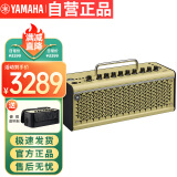 雅马哈（YAMAHA）THR10II WL 吉他音箱 电吉他 木吉它 贝斯  乐器音响户外便携款