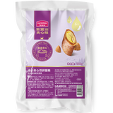 麦富迪猫粮 鲜肉夹心双拼猫粮 鱼油羊奶猫草夹心成年猫幼猫通用全价猫粮 【美毛护肤】鱼油蛋黄夹心粮100g