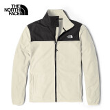 北面（The North Face） 抓绒衣内胆外套男秋冬户外保暖舒适上衣 49AE 738 M/170 