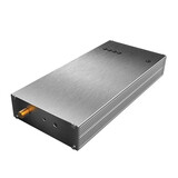 优必选Alpha Ebot 悟空智能AI机器人玩具 人工智能儿童教育陪伴可编程学习早教机故事机家教男女孩礼物 Ebot多台表演集控-音频同步器