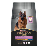 冠能狗粮赛犬狗粮12kg 全犬型全阶段通用 全价狗粮 