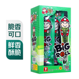 老板仔经典原味香脆海苔27g