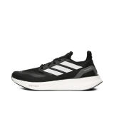 阿迪达斯阿迪达斯 中性 PUREBOOST 5 运动跑步鞋 IF9191 黑 43码UK9码